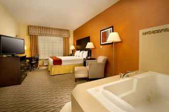 ห้องนอน 4 Holiday Inn Express & Suites MANASSAS, an IHG Hotel