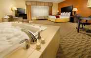 Bedroom 3 Holiday Inn Express & Suites MANASSAS, an IHG Hotel