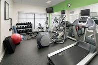 Fitness Center Holiday Inn Express KNOXVILLE-STRAWBERRY PLAINS, an IHG Hotel