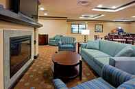 Common Space Holiday Inn Express & Suites SYRACUSE NORTH - AIRPORT AREA, an IHG Hotel