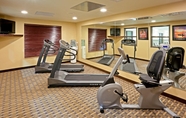 ห้องออกกำลังกาย 4 Holiday Inn Express & Suites SYRACUSE NORTH - AIRPORT AREA, an IHG Hotel