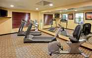 Fitness Center 4 Holiday Inn Express & Suites SYRACUSE NORTH - AIRPORT AREA, an IHG Hotel