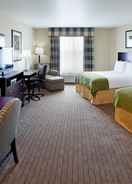 BEDROOM Holiday Inn Express Hotel & Suites Syracuse North - Cicero, an IHG Hotel