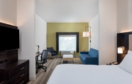 Phòng ngủ 5 Holiday Inn Express & Suites LAKELAND SOUTH, an IHG Hotel