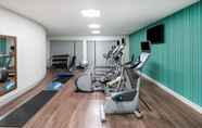 Fitness Center 4 Holiday Inn Express & Suites LAKELAND SOUTH, an IHG Hotel