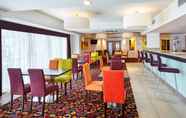 Lainnya 2 Holiday Inn Express BIRMINGHAM - SOUTH A45, an IHG Hotel