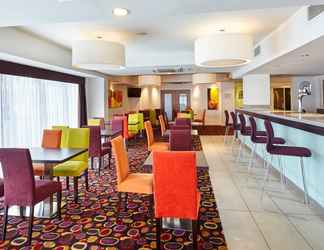 อื่นๆ 2 Holiday Inn Express BIRMINGHAM - SOUTH A45, an IHG Hotel