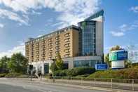 Others Holiday Inn Express LONDON - GREENWICH, an IHG Hotel