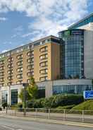 Welcome to your hotel in Greenwich, a short walk from the O2 Holiday Inn Express London - Greenwich, an IHG Hotel