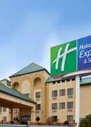 EXTERIOR_BUILDING Holiday Inn Express & Suites ST. LOUIS WEST - FENTON, an IHG Hotel