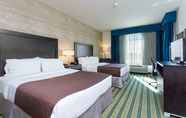 Bilik Tidur 6 Holiday Inn TEXARKANA ARKANSAS CONV CTR, an IHG Hotel