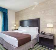 Others 2 Holiday Inn TEXARKANA ARKANSAS CONV CTR, an IHG Hotel