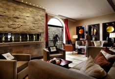 Lobby 3 InterContinental Hotels HANOI WESTLAKE by IHG, an IHG Hotel