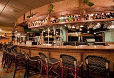 Bar, Cafe and Lounge 5 Holiday Inn & Suites CLEARWATER BEACH by IHG, an IHG Hotel