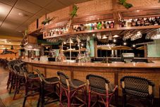 Bar, Cafe and Lounge Holiday Inn & Suites CLEARWATER BEACH by IHG, an IHG Hotel