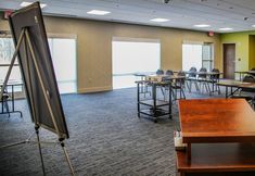 多功能厅 6 Holiday Inn Express & Suites KINGSTON-ULSTER by IHG, an IHG Hotel