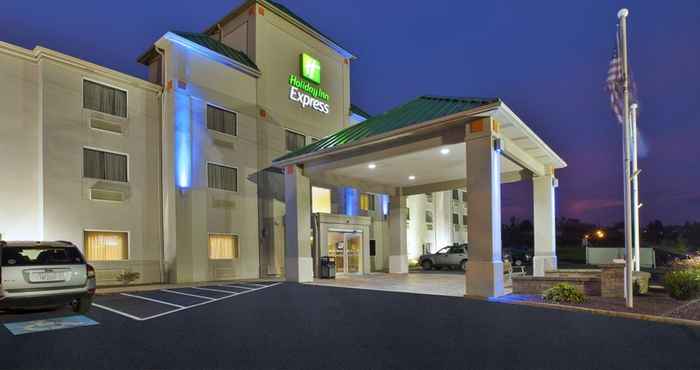 Others Holiday Inn Express IRWIN (PA TPK EXIT 67), an IHG Hotel