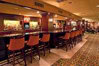 Bar, Kafe, dan Lounge Holiday Inn JOHNSTOWN-DOWNTOWN, an IHG Hotel