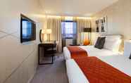 Lainnya 7 Crowne Plaza LONDON - KINGS CROSS, an IHG Hotel