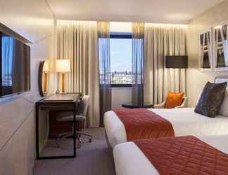 Lain-lain 2 Crowne Plaza LONDON - KINGS CROSS, an IHG Hotel