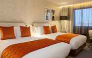 Lain-lain 3 Crowne Plaza LONDON - KINGS CROSS, an IHG Hotel