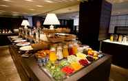 ร้านอาหาร 3 Crowne Plaza - ANA NAGASAKI GLOVERHILL, an IHG Hotel