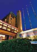 EXTERIOR_BUILDING Crowne Plaza - ANA NAGASAKI GLOVERHILL, an IHG Hotel