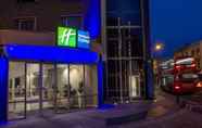 Lainnya 4 Holiday Inn Express LONDON - EARL'S COURT, an IHG Hotel