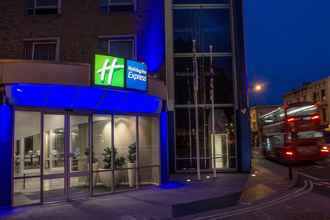 Lainnya 4 Holiday Inn Express LONDON - EARL'S COURT, an IHG Hotel