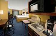Khác 2 Holiday Inn Express & Suites SAN ANTONIO WEST-SEAWORLD AREA, an IHG Hotel