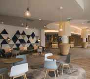 Lainnya 7 Holiday Inn Express PARIS - CDG AIRPORT, an IHG Hotel