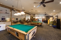 Entertainment Facility Holiday Inn Club Vacations HOLIDAY HILLS RESORT BRANSON, an IHG Hotel