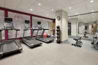 Fitness Center Crowne Plaza CRYSTAL CITY-WASHINGTON, D.C., an IHG Hotel