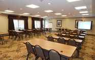 Functional Hall 5 Holiday Inn Express & Suites WASHINGTON - MEADOW LANDS, an IHG Hotel