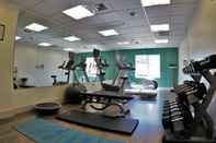 Fitness Center Holiday Inn Express & Suites NAPA VALLEY-AMERICAN CANYON, an IHG Hotel