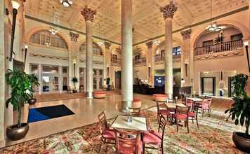 Lobby 4 Holiday Inn Express BALTIMORE-DOWNTOWN, an IHG Hotel