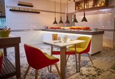 其他 5 NORTHAMPTON WEST M1, JCT 16 by IHG, an IHG Hotel