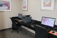 ห้องประชุม Holiday Inn Express & Suites KANSAS CITY-LIBERTY (HWY 152), an IHG Hotel