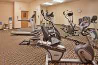 Pusat Kecergasan Holiday Inn Express & Suites KANSAS CITY-LIBERTY (HWY 152), an IHG Hotel