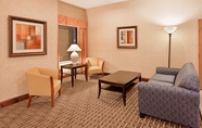 Ruang untuk Umum 7 Holiday Inn Express & Suites KANSAS CITY-LIBERTY (HWY 152), an IHG Hotel