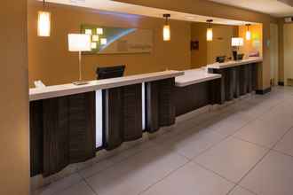 Lobi 4 Holiday Inn DUBLIN-PLEASANTON, an IHG Hotel