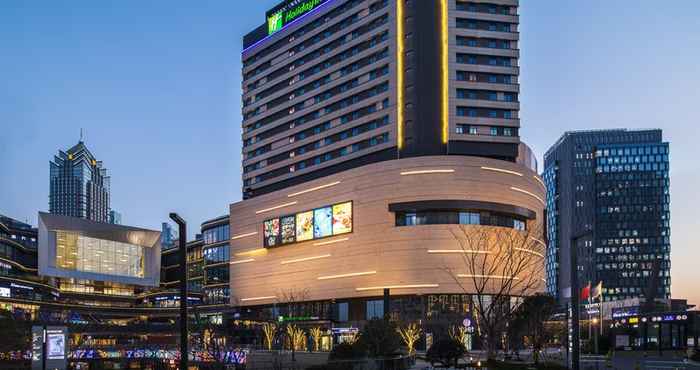 อื่นๆ Holiday Inn Express SUZHOU NEW DISTRICT, an IHG Hotel