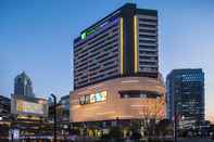 Others Holiday Inn Express SUZHOU NEW DISTRICT, an IHG Hotel