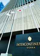 EXTERIOR_BUILDING InterContinental Osaka, an IHG Hotel