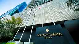 InterContinental Hotels OSAKA by IHG, an IHG Hotel, SGD 1,213