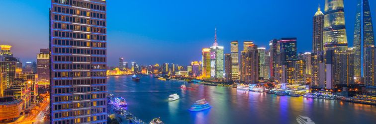 その他 Hotel Indigo SHANGHAI ON THE BUND by IHG, an IHG Hotel