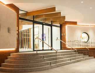 Lainnya 2 Crowne Plaza LONDON - KINGS CROSS, an IHG Hotel