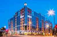 Lainnya Crowne Plaza LONDON - KINGS CROSS, an IHG Hotel