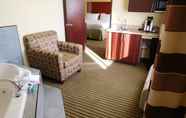 Others 6 Holiday Inn Express & Suites PONCA CITY, an IHG Hotel