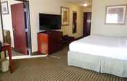 Others 7 Holiday Inn Express & Suites PONCA CITY, an IHG Hotel